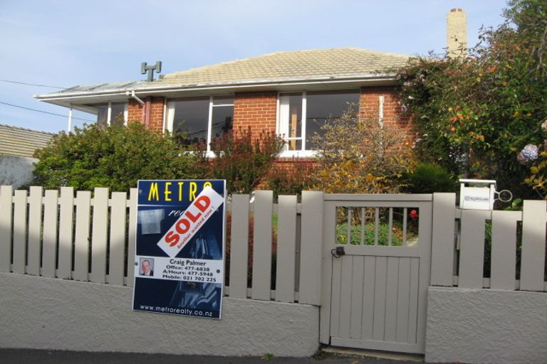 Photo of property in 12 Charlotte Street, Roslyn, Dunedin, 9010