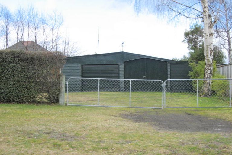 Photo of property in 4 Wharewera Street, Tauranga Taupo, Turangi, 3382