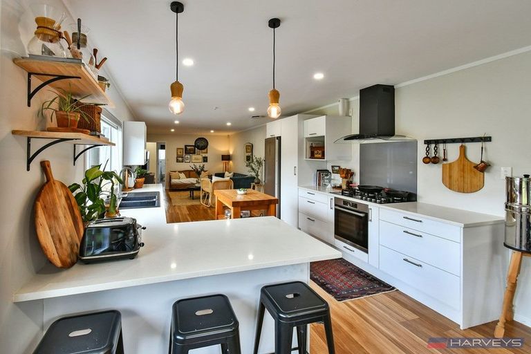 Photo of property in 43 Charles Prevost Drive, The Gardens, Auckland, 2105