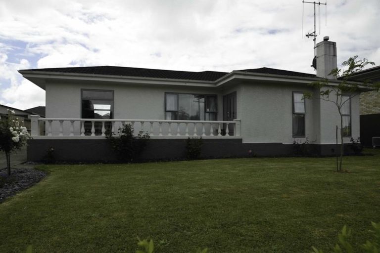 Photo of property in 10 Turnbull Crescent, Morrinsville, 3300