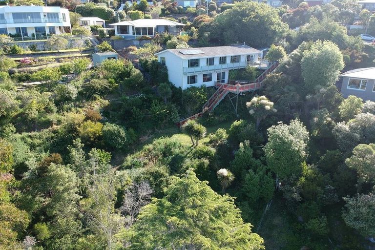 Photo of property in 151 Mount Pleasant Road, Mount Pleasant, Christchurch, 8081