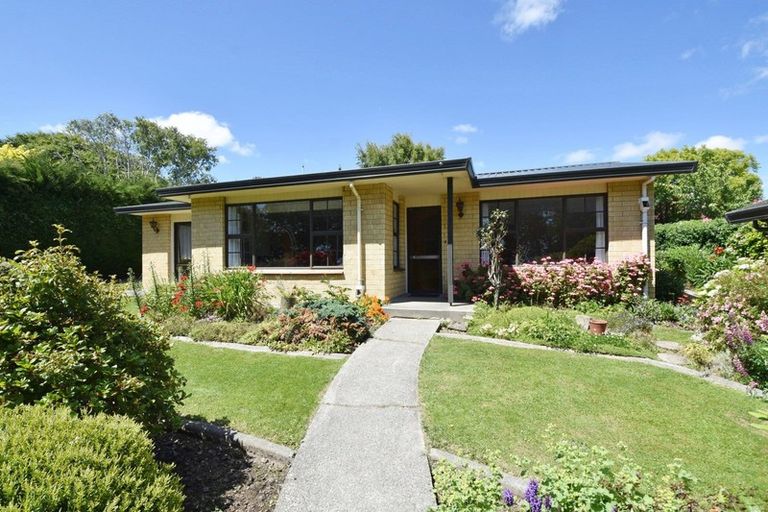 Photo of property in 39 Layard Street, Windsor, Invercargill, 9810