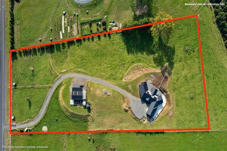 Photo of property in 806 Victoria Road, Tauwhare, Hamilton, 3287