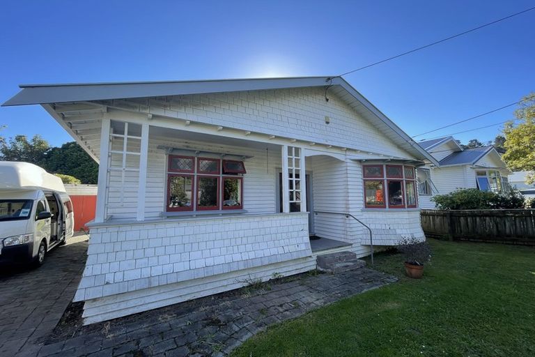 Photo of property in 13 Marshall Street, Karori, Wellington, 6012