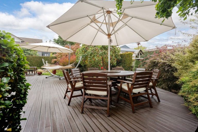 Photo of property in 7 Tahawai Crescent, Matamata, 3400