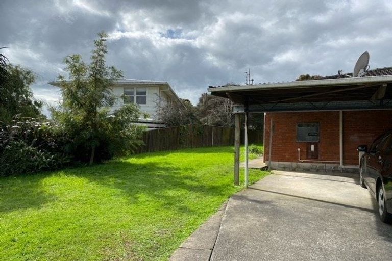 Photo of property in 3/1 Snell Place, Pakuranga, Auckland, 2010