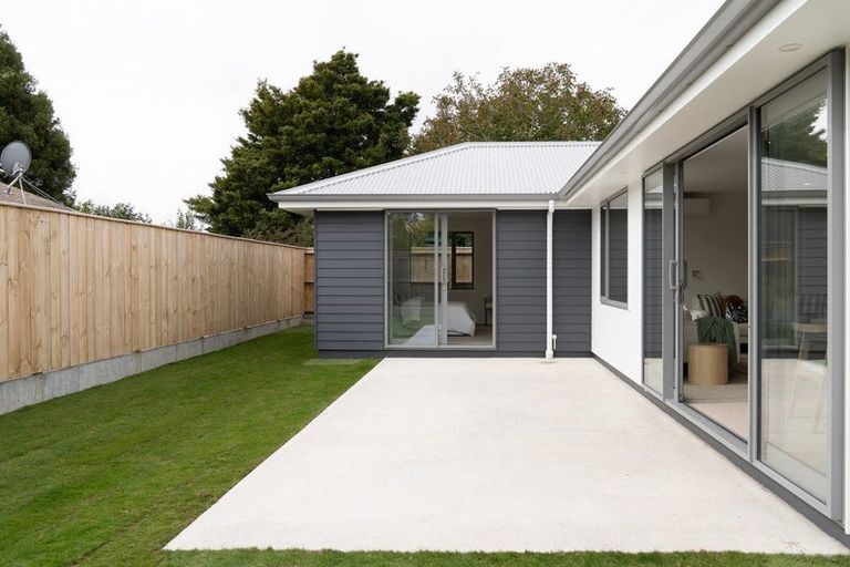 Photo of property in 16a Lancaster Street, Highbury, Palmerston North, 4412