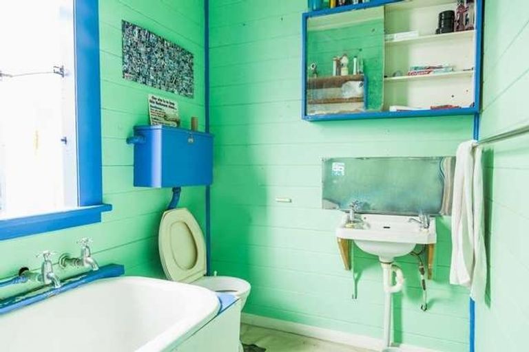 Photo of property in 123 Perry Street, Masterton, 5810