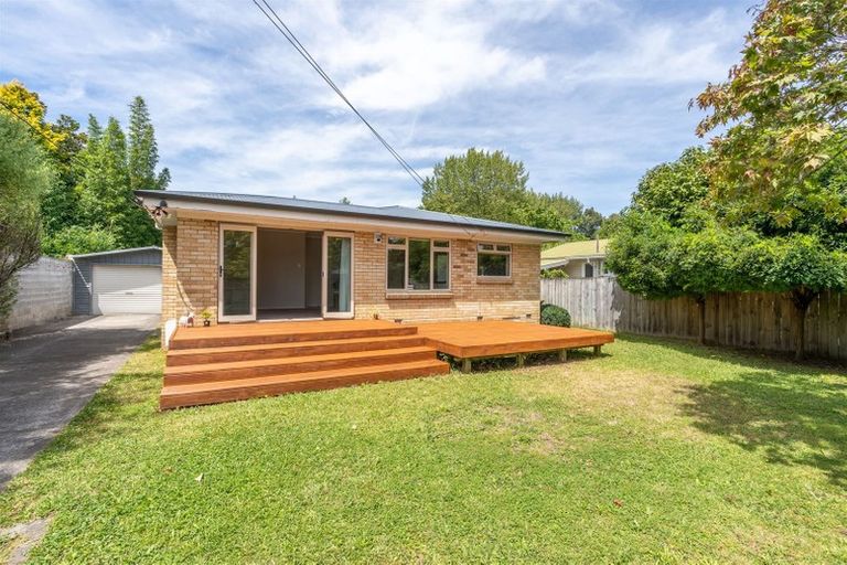 Photo of property in 26 Barrie Crescent, Silverdale, Hamilton, 3216