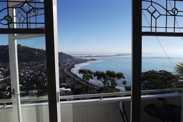 Photo of property in 45 Scarborough Road, Scarborough, Christchurch, 8081