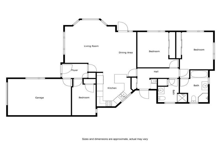 Photo of property in 148 Bay View Road, South Dunedin, Dunedin, 9012