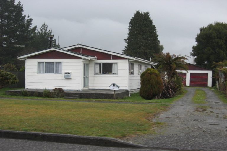 Photo of property in 12 Matai Street, Dobson, Greymouth, 7805