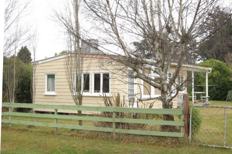 Photo of property in 3 Halkirk Street, Karitane, Waikouaiti, 9471