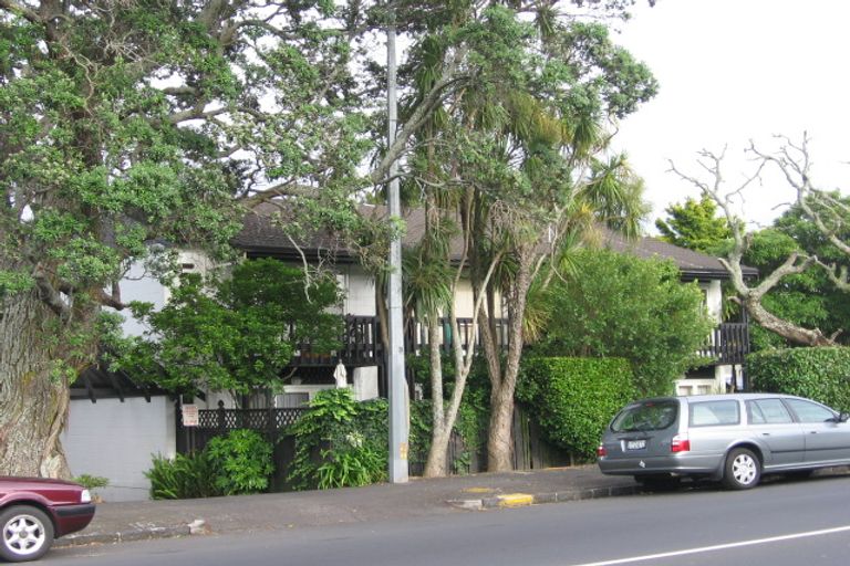 Photo of property in 4/533 Manukau Road, Epsom, Auckland, 1023