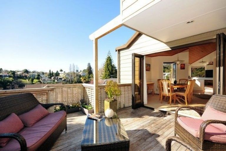 Photo of property in 9a Hamilton Parade, Hamilton Central, Hamilton, 3204