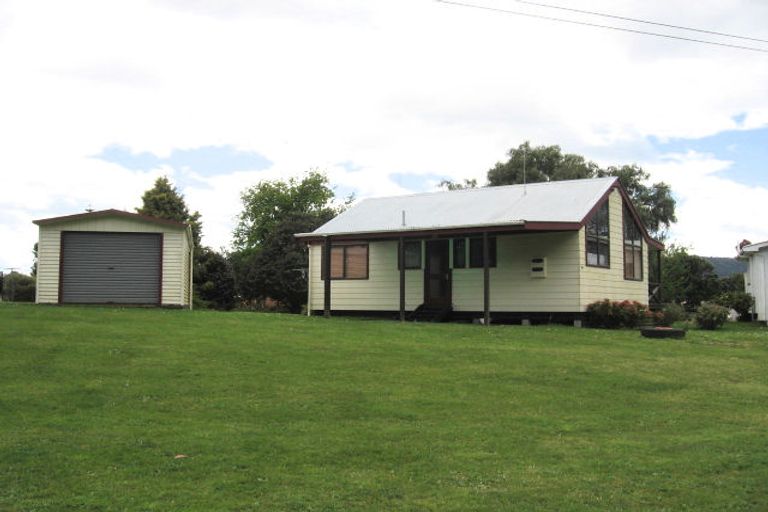 Photo of property in 59 Wharetoroa Drive, Rotoiti Forest, Rotorua, 3074