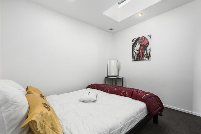 Photo of property in 6c/8 Lipman Street, Mount Victoria, Wellington, 6011