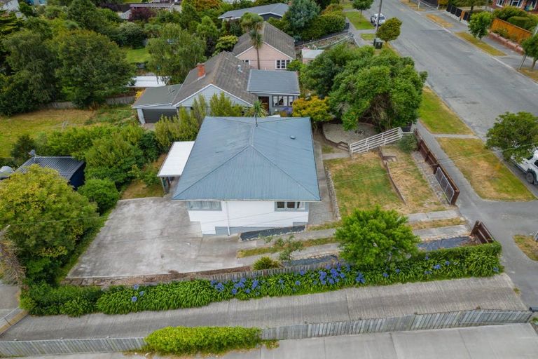 Photo of property in 29 Macdonald Street, Waimataitai, Timaru, 7910