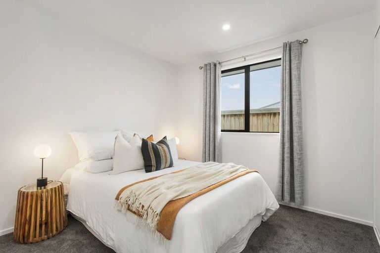 Photo of property in 59 Whitburn Avenue, Halswell, Christchurch, 8025