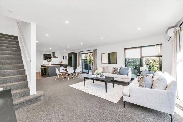 Photo of property in 3/10 Parlane Street, Addington, Christchurch, 8024