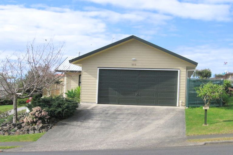 Photo of property in 222 The Drive, Whangamata, 3620
