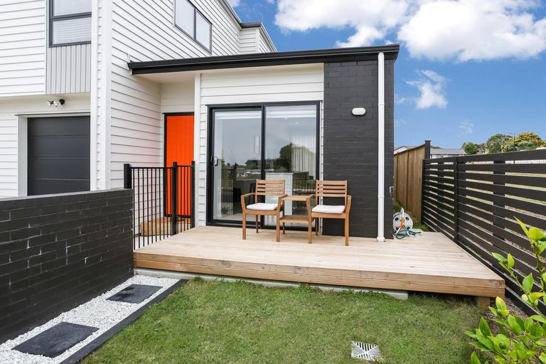 Photo of property in 22 Park Chester Road, Pukekohe, 2120