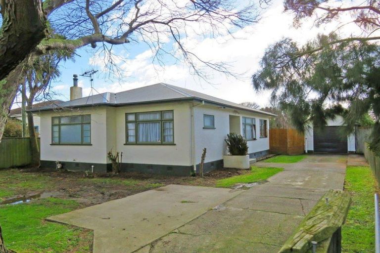 Photo of property in 119 Ferguson Street, West End, Palmerston North, 4412