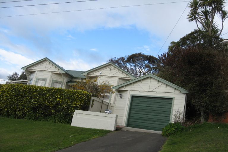 Photo of property in 7 Hipango Terrace, Durie Hill, Whanganui, 4500