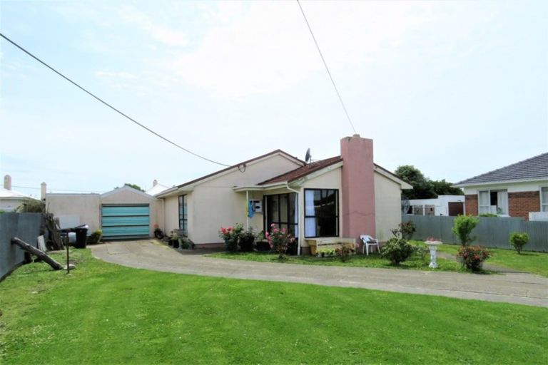 Photo of property in 40 Foyle Street, Oamaru North, Oamaru, 9400