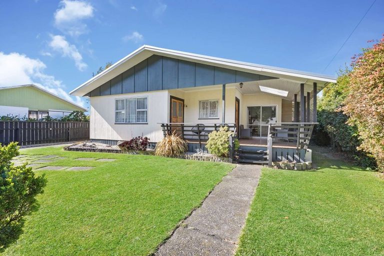 Photo of property in 47 Paterson Street, Aramoho, Whanganui, 4500