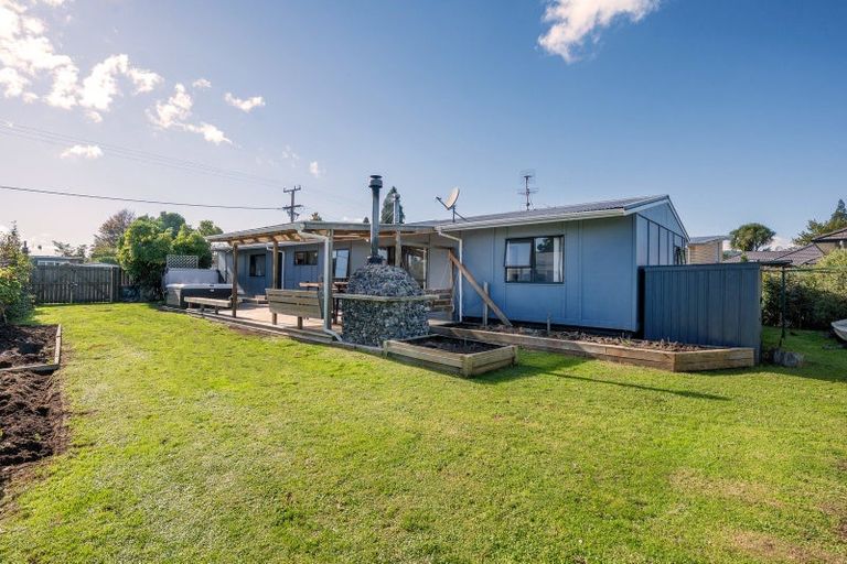 Photo of property in 34 Robinson Avenue, Holdens Bay, Rotorua, 3010