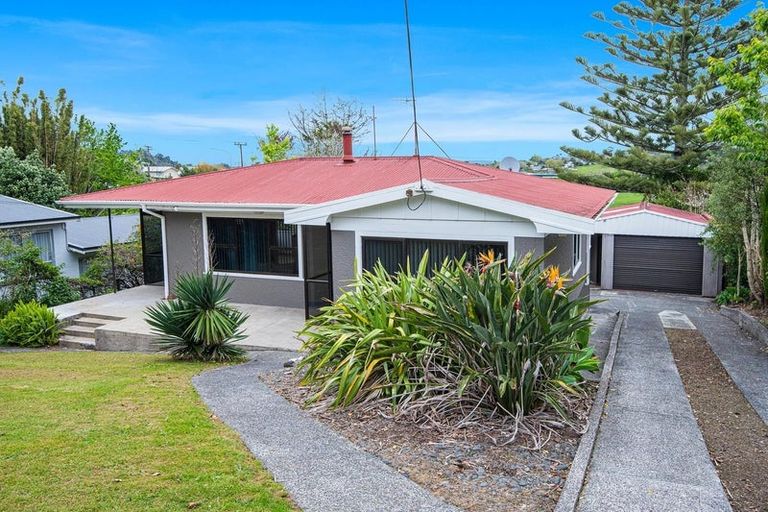 Photo of property in 90 Murdoch Crescent, Raumanga, Whangarei, 0110
