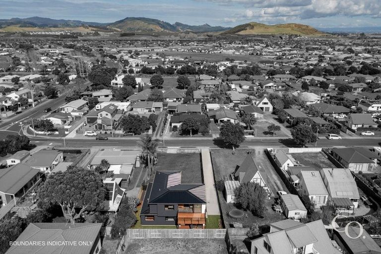 Photo of property in 263 Range Road, Papamoa Beach, Papamoa, 3118