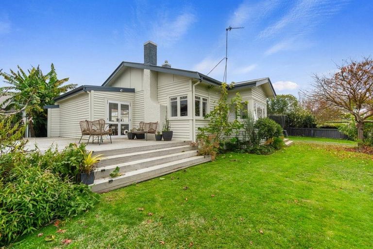 Photo of property in 4 Miro Street, Maeroa, Hamilton, 3200