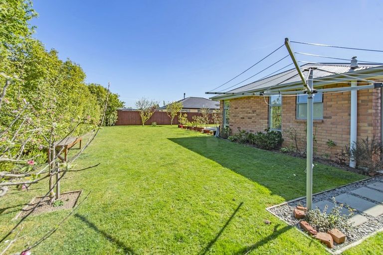 Photo of property in 9 Vitruvius Way, Leeston, 7632