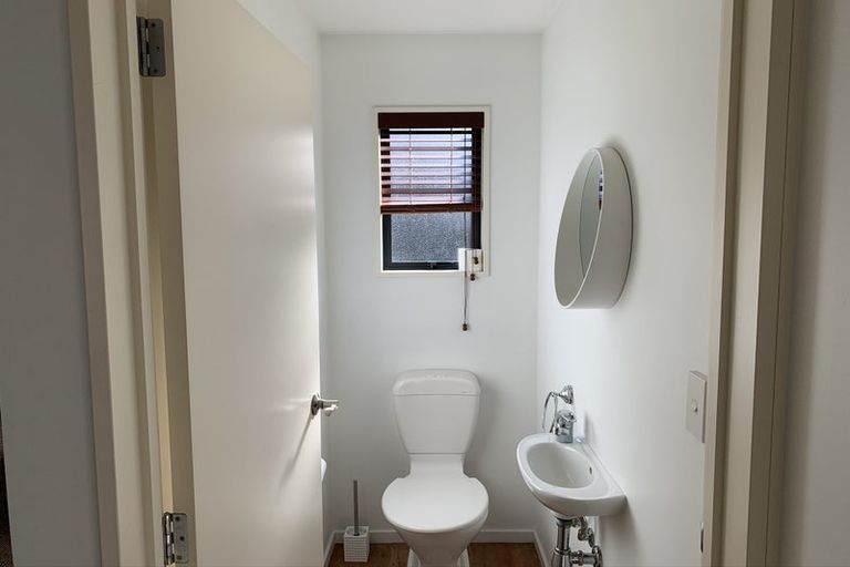 Photo of property in 38a Gresford Street, Edgeware, Christchurch, 8013