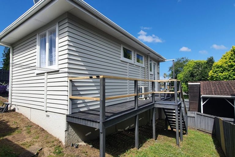 Photo of property in 624 Pakuranga Road, Howick, Auckland, 2010
