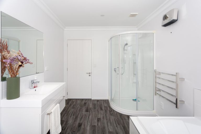 Photo of property in 12a Sussex Street, Weston, Oamaru, 9401