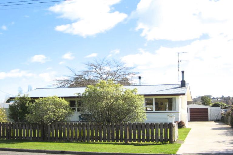 Photo of property in 21a Bennett Street, Waipawa, 4210