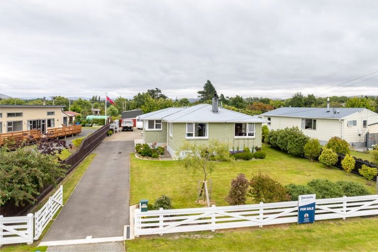 Photo of property in 113 Beach Street, Waikouaiti, 9510