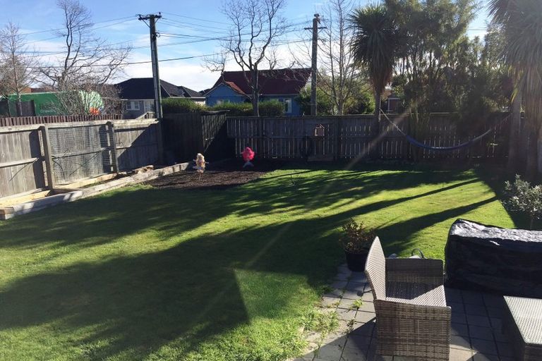 Photo of property in 14 Dobson Street, Spreydon, Christchurch, 8024