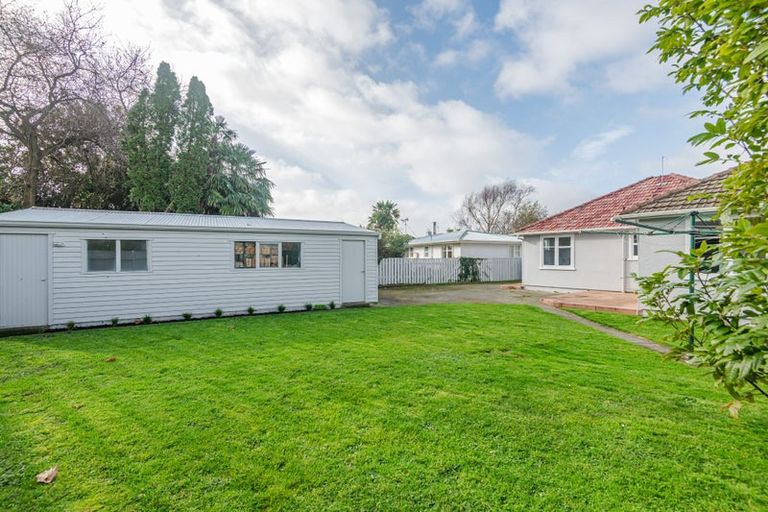 Photo of property in 35 Church Street, Awapuni, Palmerston North, 4412