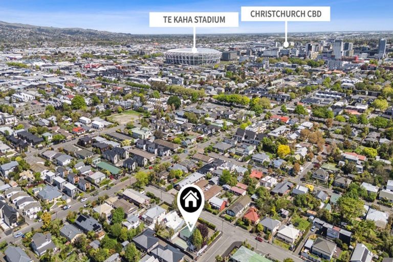 Photo of property in 14 Gilby Street, Linwood, Christchurch, 8011