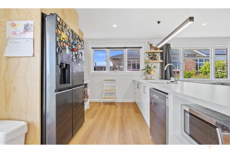 Photo of property in 14 Cain Street, Parkside, Timaru, 7910