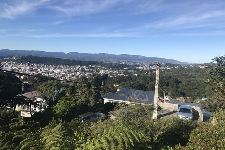 Photo of property in 44 Highbury Road, Highbury, Wellington, 6012