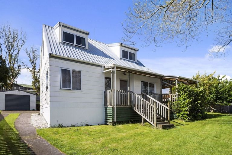 Photo of property in 56 Kingsley Drive, Ngongotaha, Rotorua, 3010