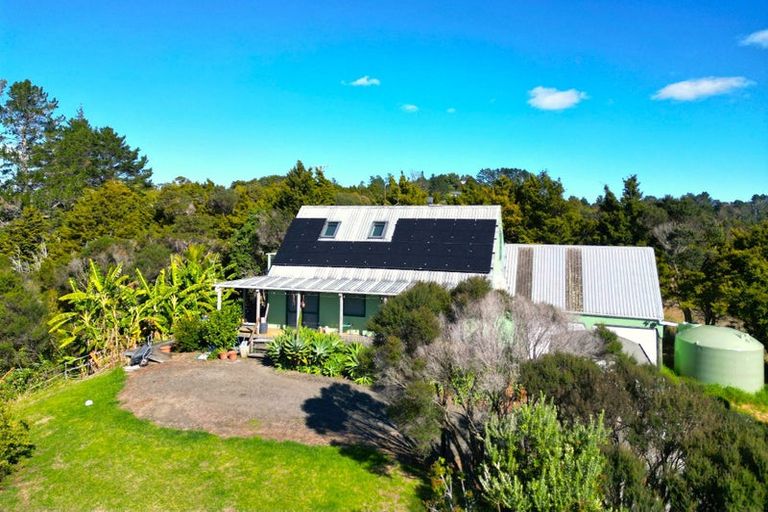 Photo of property in 134 Rakautapu Road, Kohukohu, 0491