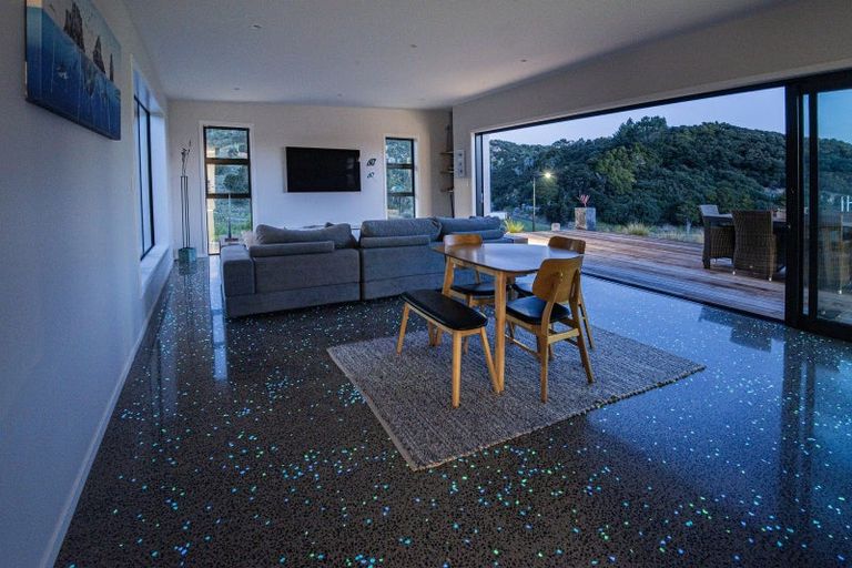 Photo of property in 7 Rihi Paea Rise, Ngunguru, 0173