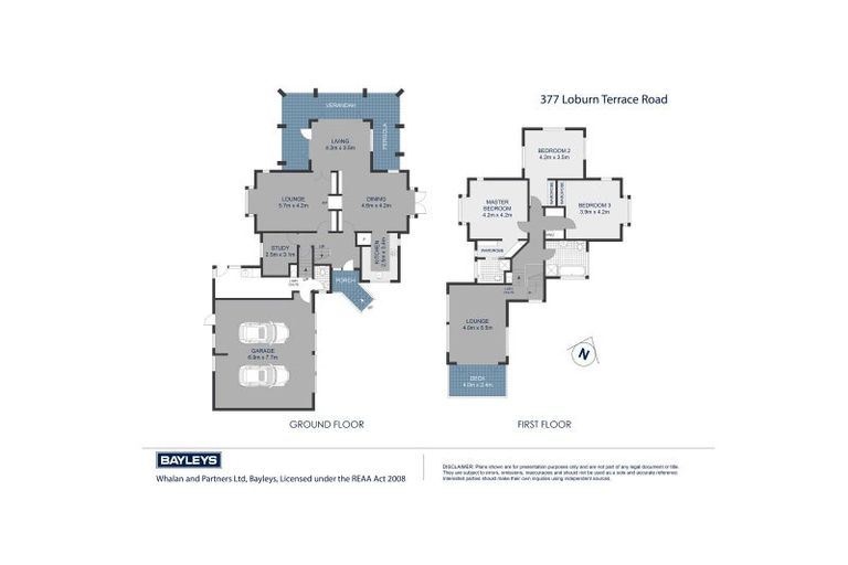 Photo of property in 377 Loburn Terrace Road, Loburn, Rangiora, 7472