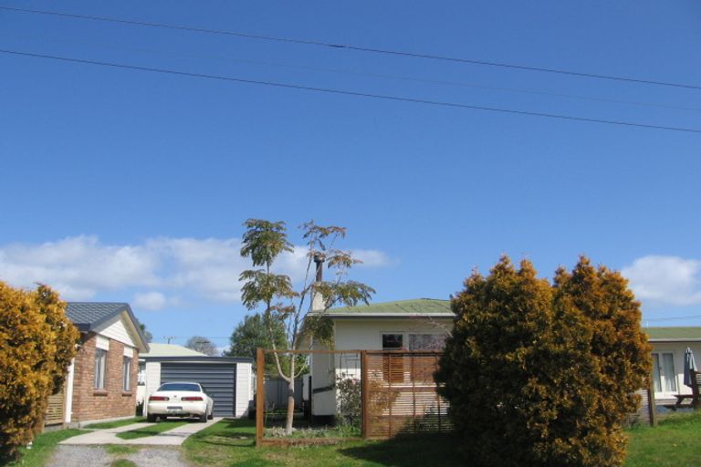 Photo of property in 48 Church Street, Gate Pa, Tauranga, 3112